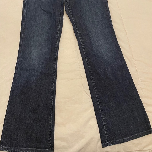 Citizens of Humanity Amber #263 Bootcut Size 32 EUC! - Picture 5 of 13
